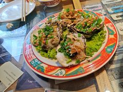 -爷爷的烀饼店