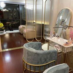 -HUII NAIL绘京美甲美睫会馆