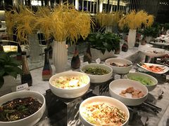 -城市名人酒店-喝彩西餐厅(名人城市广场店)