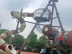 -枫香湖儿童公园