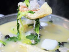 -毛哥小馆子(百井坊巷店)