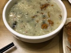 -台北楚楚园馅饼粥(虹桥南丰城店)