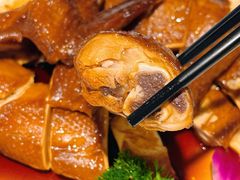 鼓油鸡-虾饺妹·酒家(金碧店)