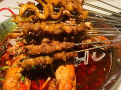 -红盔甲·小龙虾(天钥桥店)