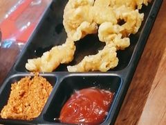 -楠火锅(仁恒梦中心店)