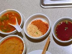 小料-海底捞大排档火锅(悦荟广场店)