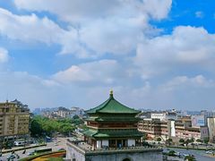 -开元商城(钟楼店)