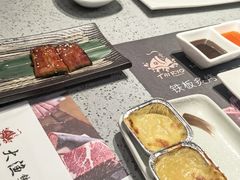 -大渔铁板烧(大悦城店)