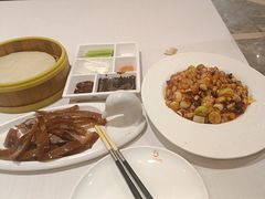 -大鸭梨(天通西苑店)