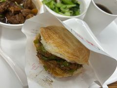 -阿斯利康食堂(张江园区店)