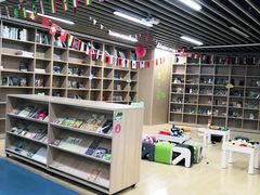 -金砾教育培训(宝山校区)