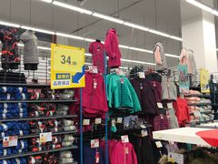 -迪卡侬(袁家岗店)