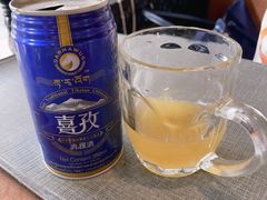 青稞酒-娜玛瑟德餐厅(宇拓路店)