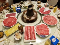 -福寿斋·老北京铜锅涮肉·烤鸭(顺义总店)