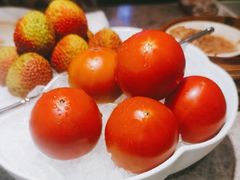 -悦秀·高级粤菜
