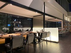 大堂-Hatsune隐泉日式料理(三里屯太古里店)