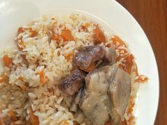 -巴依家新疆手抓饭(菱角湖万达店)
