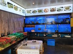 水产区-莲花公园煎蟹(总店)