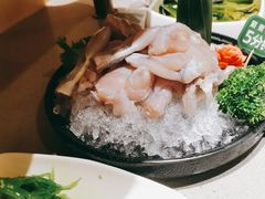 -海底捞火锅(青悦城店)