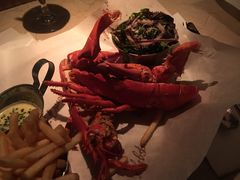 -Burger & Lobster(Dean Street)