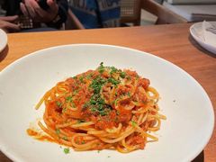 -翠贝卡&Mama Kelly Brunch Coffee(河西店)