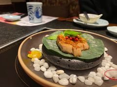 -匠和风精致料理(成都龙湖滨江天街店)