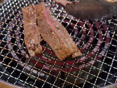 -妙香居韩国烤肉(容桂天佑城店)