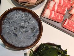 -卤校长老火锅(杨家坪直营店)