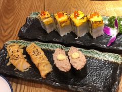 -渔井食堂(新洲店)