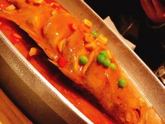-山里亲戚(淞虹路店)