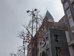 -王府井步行街