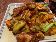 -新兴园饺子馆(河南街店)