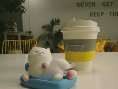 -五进制 Coffee Shop