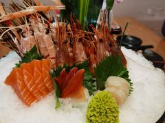 -王鼎精致料理铁板烧(世博源店)