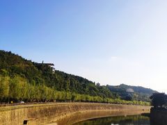 -富乐山