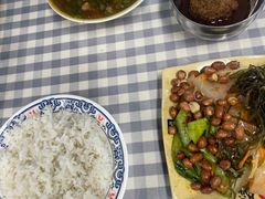 -王大妈清汤饸饹(白云社区店)