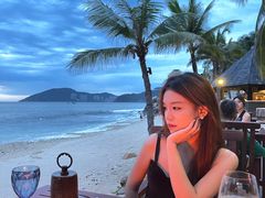 -海角轩·三亚文华东方酒店