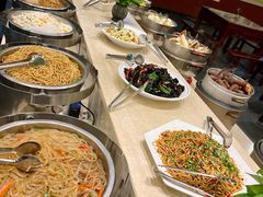 -福慧缘清心素食(峨眉山前店)