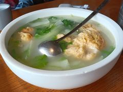 -盐帮食坊•小河帮川菜(四川师大店)