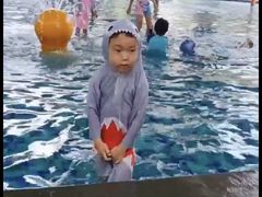 -亚马逊丛林水乐园