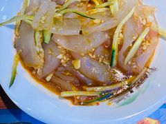 -大成海鲜烧烤·小龙虾(五角场店)