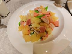 -老牌坊鲁菜名店(宽厚里店)