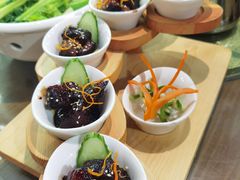 -猪腰一家·地道佛山菜(盐步店)