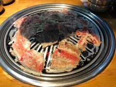 -老炉家木炭烤肉(长江国际店)