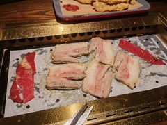 -新石器烤肉(中房金谊广场店)