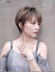 -逸丝风尚