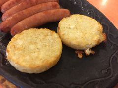-萨莉亚意式餐厅(悦荟广场店)