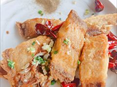 -量子制造·元创意料理(李公堤店)