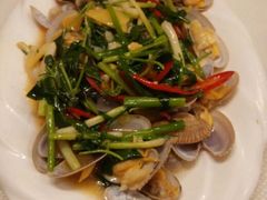 姜葱花鸽-潮中人·潮州菜(益乐路店)