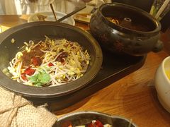 -云海肴·汽锅鸡·云南菜(苏州中心店)